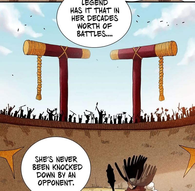 Last Word of the World Chapter 32 - page 85