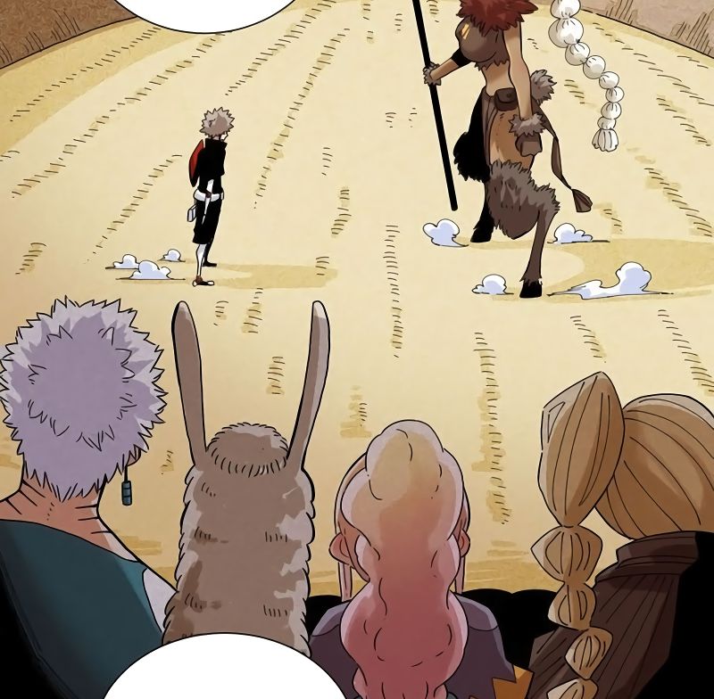 Last Word of the World Chapter 32 - page 86