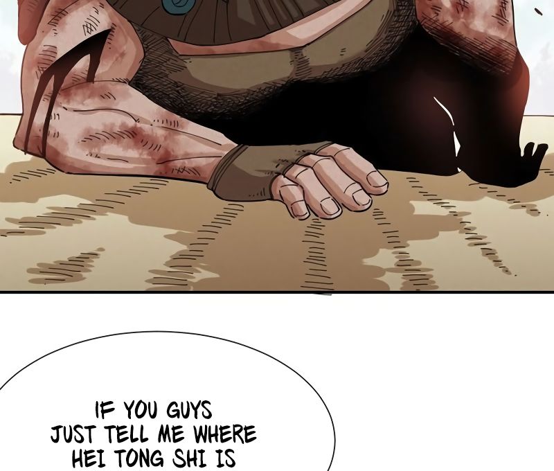 Last Word of the World Chapter 32 - page 9