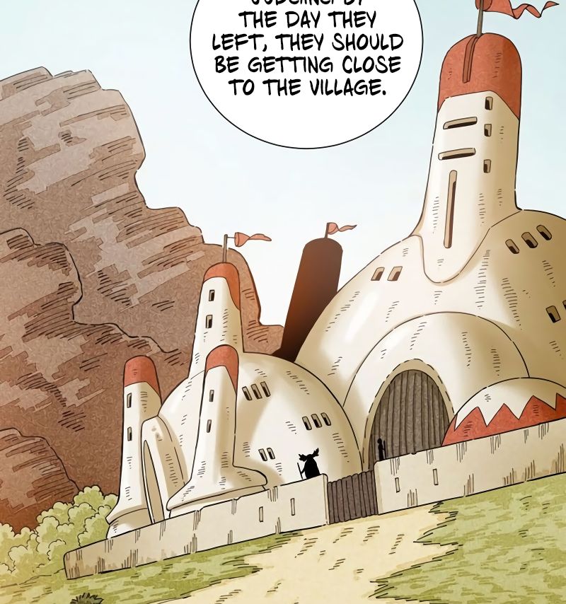 Last Word of the World Chapter 31 - page 38