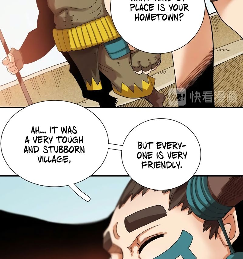 Last Word of the World Chapter 31 - page 41