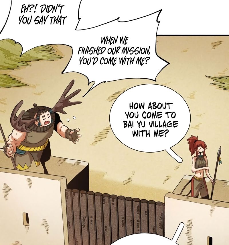Last Word of the World Chapter 31 - page 44