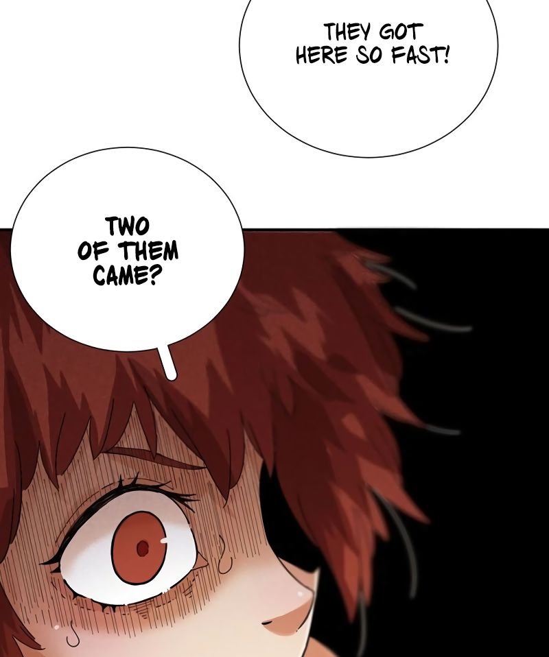 Last Word of the World Chapter 31 - page 51