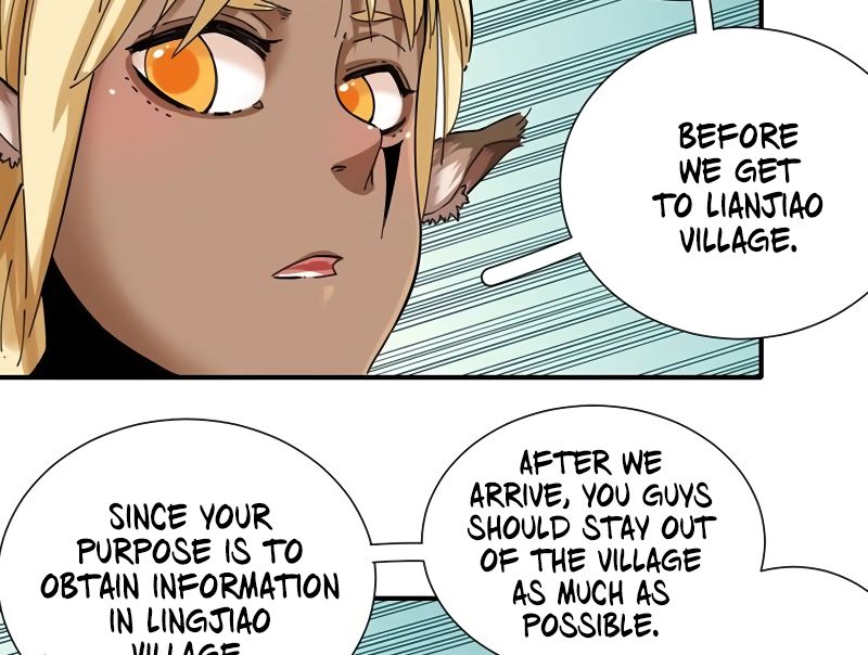 Last Word of the World Chapter 31 - page 68