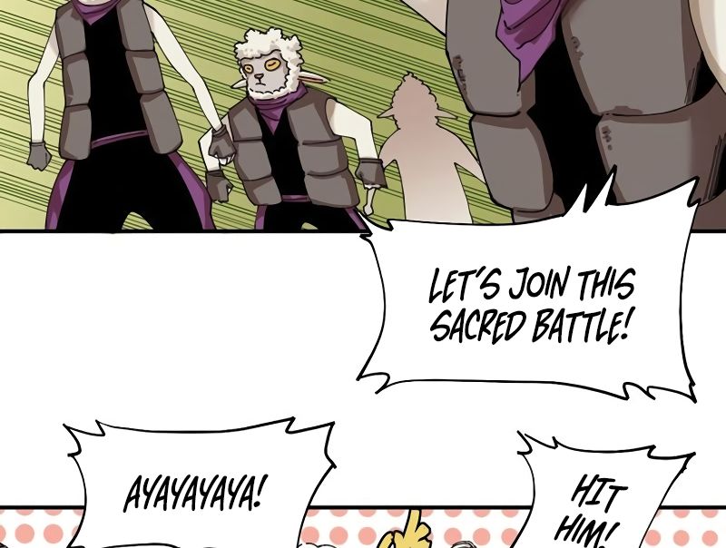 Last Word of the World Chapter 30 - page 26