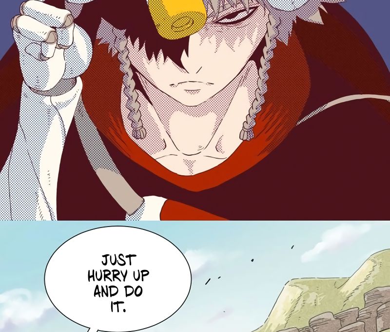 Last Word of the World Chapter 30 - page 3
