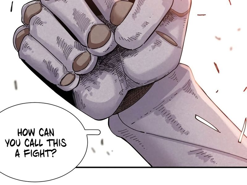 Last Word of the World Chapter 30 - page 31