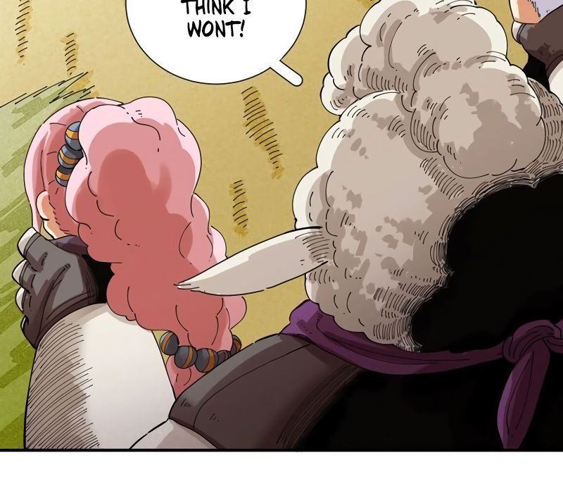 Last Word of the World Chapter 30 - page 5