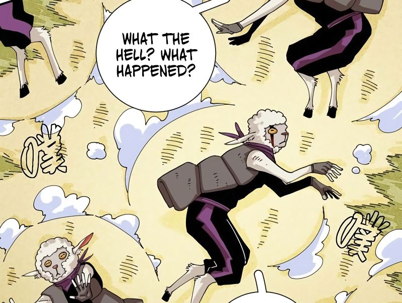 Last Word of the World Chapter 30 - page 71