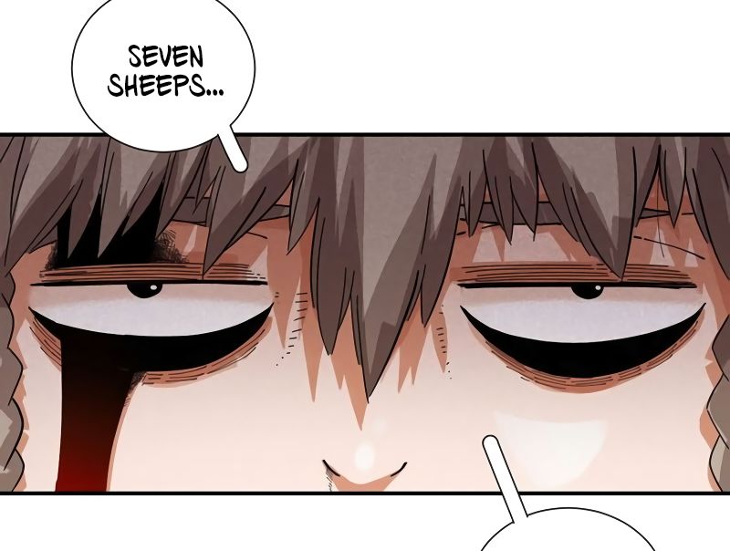 Last Word of the World Chapter 30 - page 73