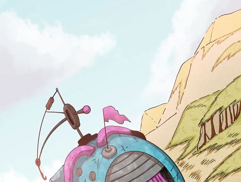Last Word of the World Chapter 30 - page 81
