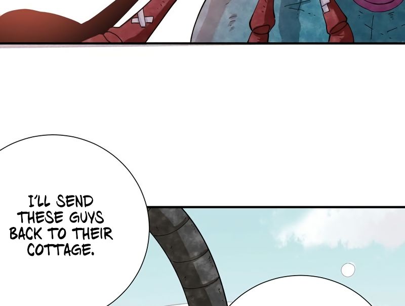 Last Word of the World Chapter 30 - page 85