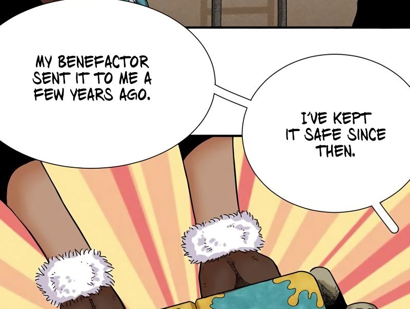 Last Word of the World Chapter 30 - page 97