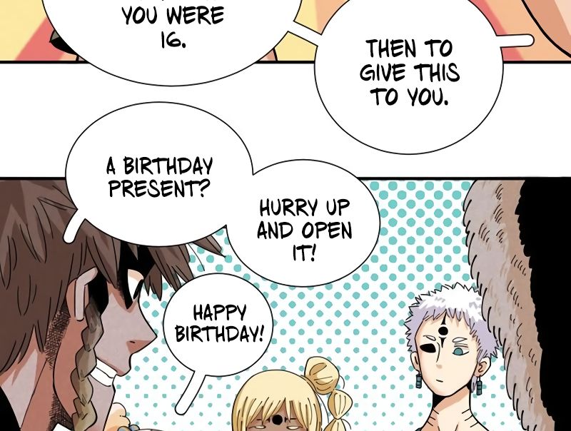 Last Word of the World Chapter 30 - page 99