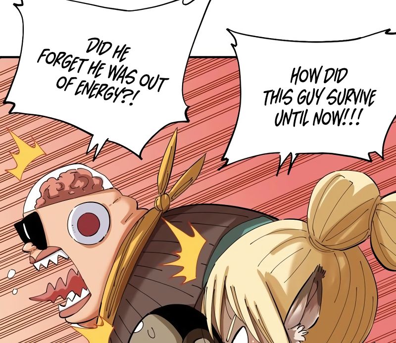 Last Word of the World Chapter 29 - page 15