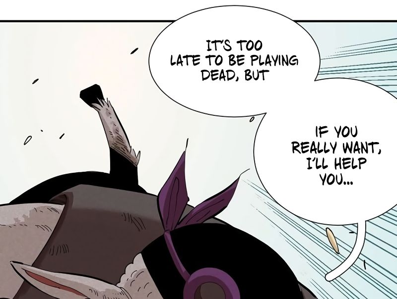Last Word of the World Chapter 29 - page 17