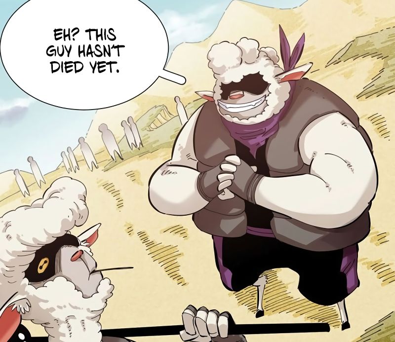Last Word of the World Chapter 29 - page 4