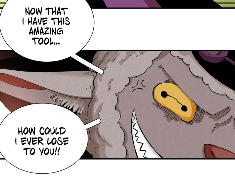 Last Word of the World Chapter 29 - page 46