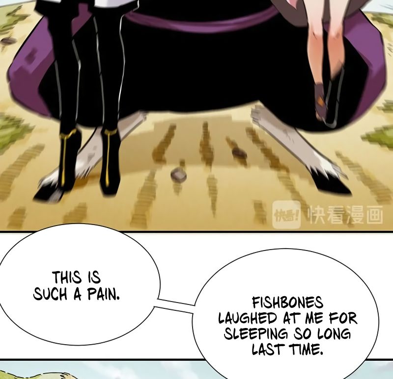 Last Word of the World Chapter 29 - page 81