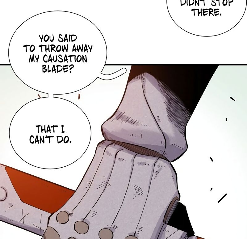Last Word of the World Chapter 29 - page 85
