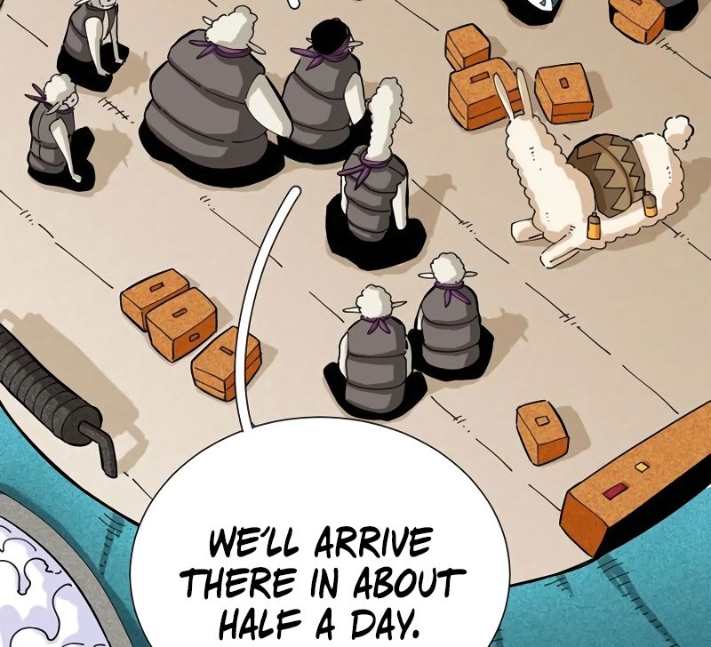 Last Word of the World Chapter 27 - page 11