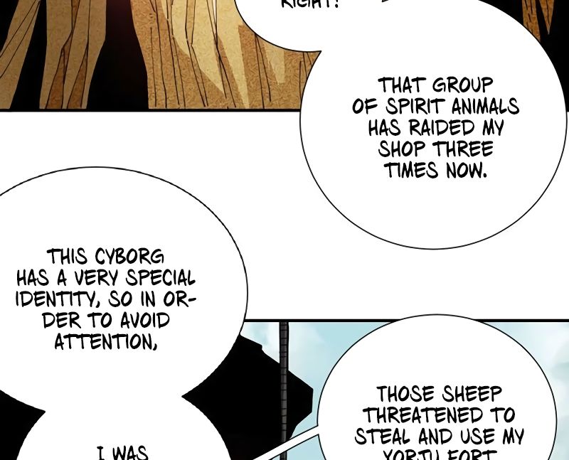 Last Word of the World Chapter 27 - page 18