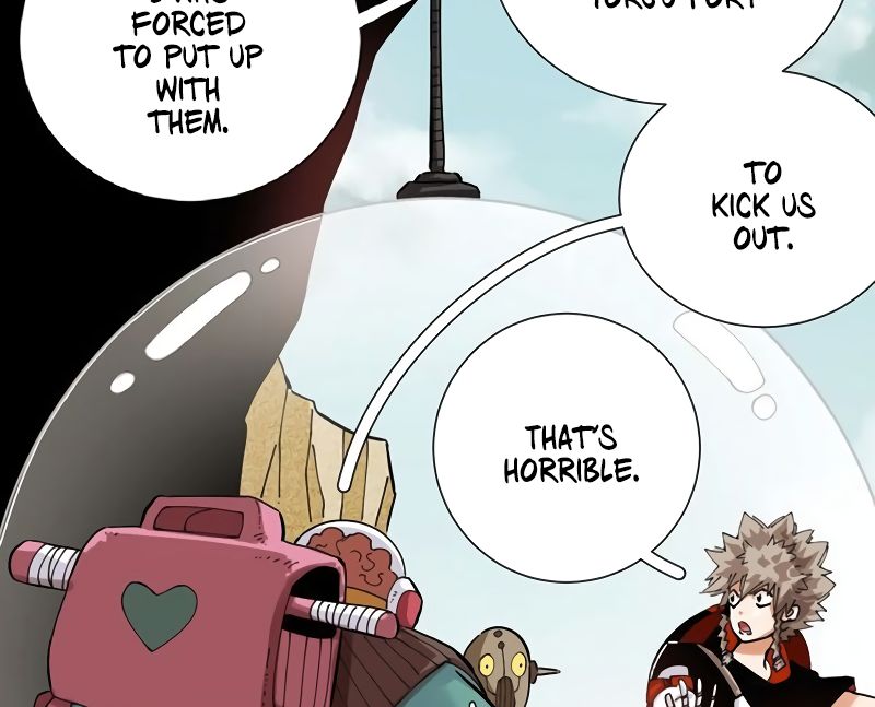 Last Word of the World Chapter 27 - page 19