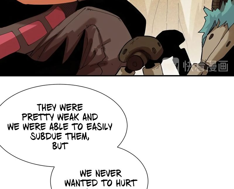 Last Word of the World Chapter 27 - page 23
