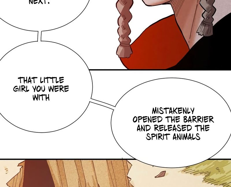 Last Word of the World Chapter 27 - page 27