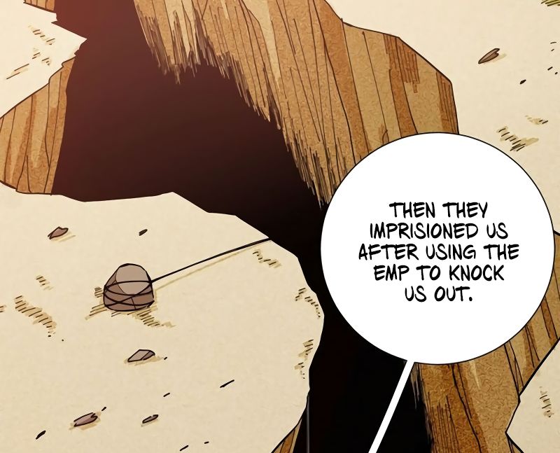 Last Word of the World Chapter 27 - page 28
