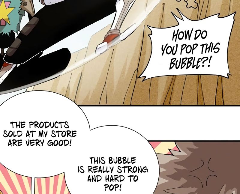 Last Word of the World Chapter 27 - page 31