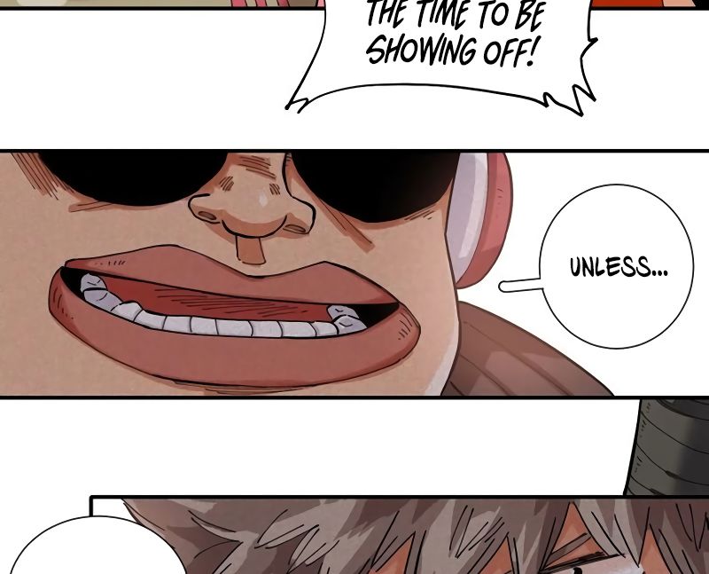 Last Word of the World Chapter 27 - page 33