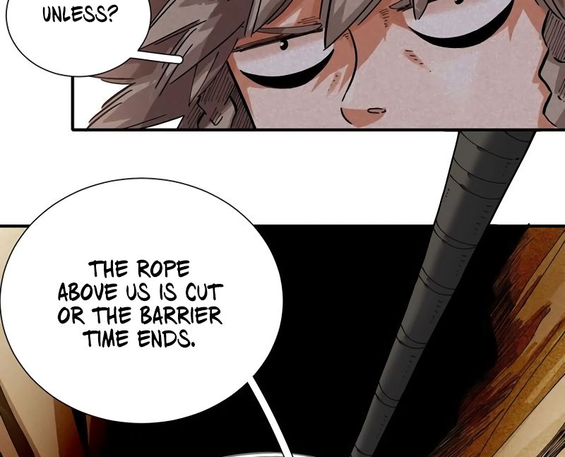 Last Word of the World Chapter 27 - page 34