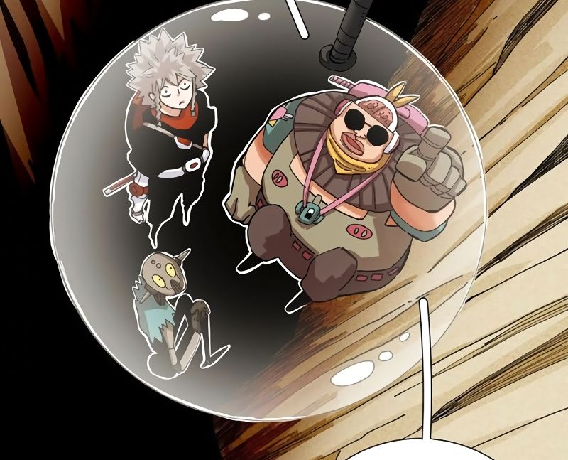 Last Word of the World Chapter 27 - page 35