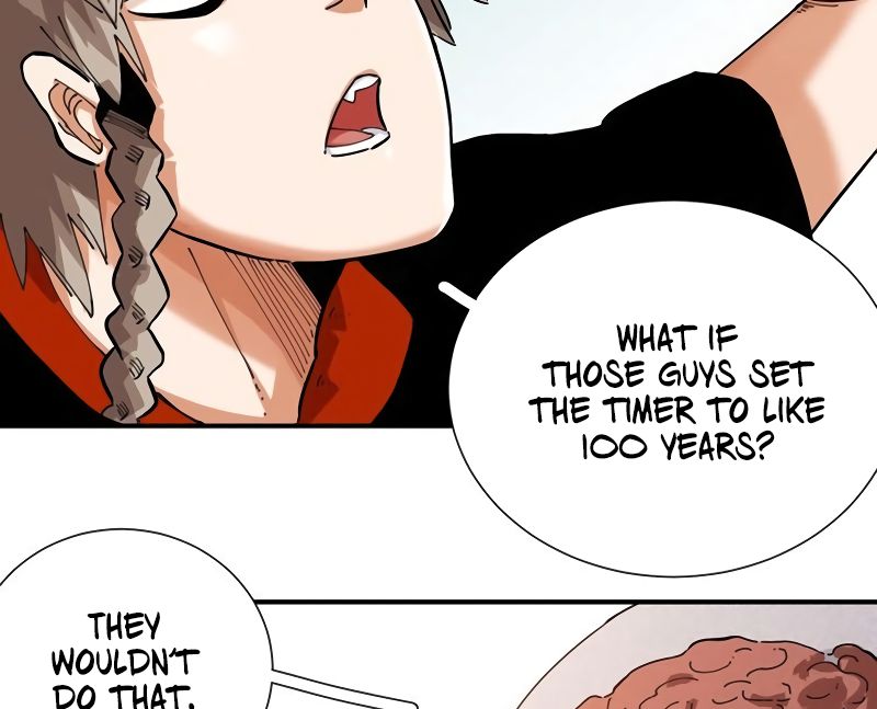 Last Word of the World Chapter 27 - page 37