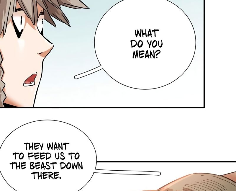 Last Word of the World Chapter 27 - page 39