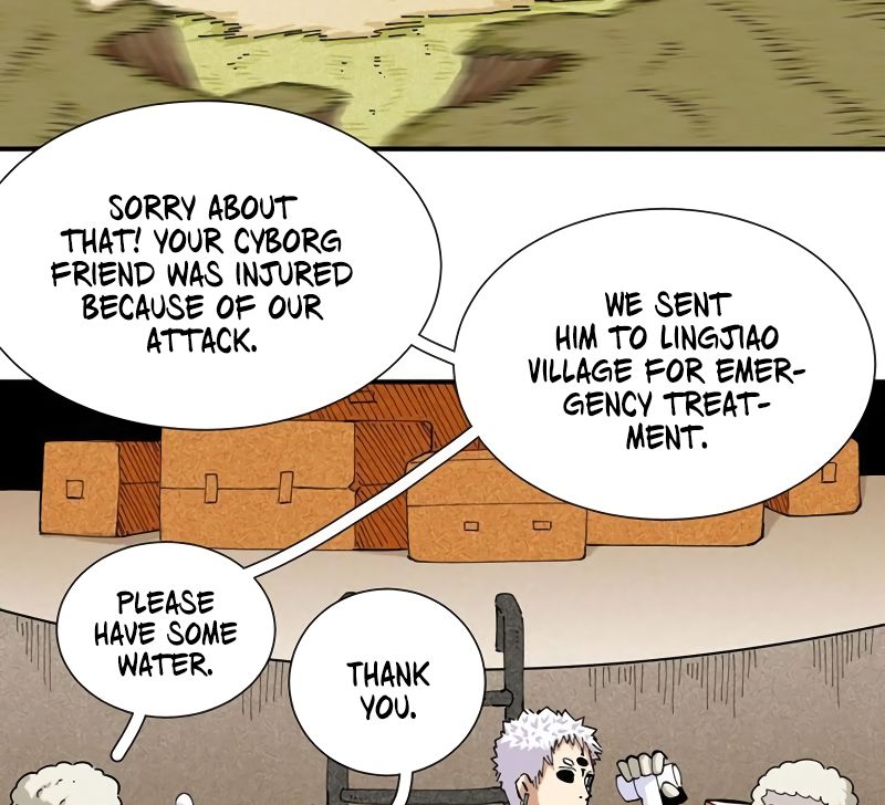 Last Word of the World Chapter 27 - page 6