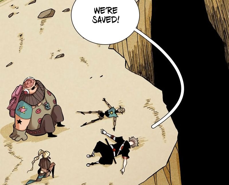 Last Word of the World Chapter 27 - page 64