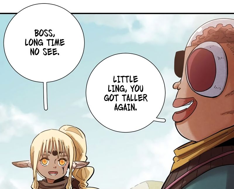 Last Word of the World Chapter 27 - page 68