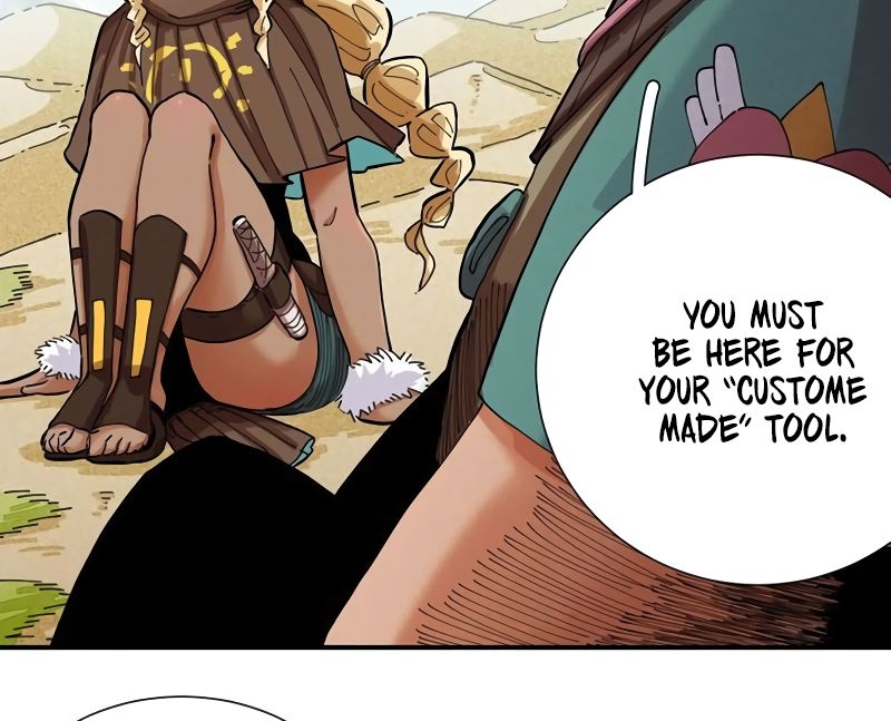 Last Word of the World Chapter 27 - page 69