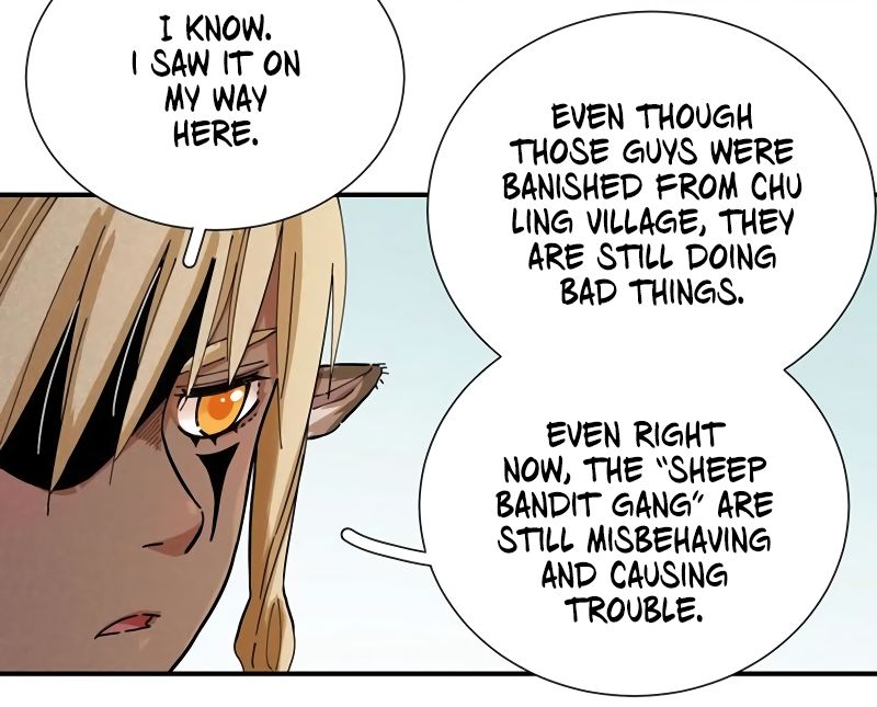 Last Word of the World Chapter 27 - page 71