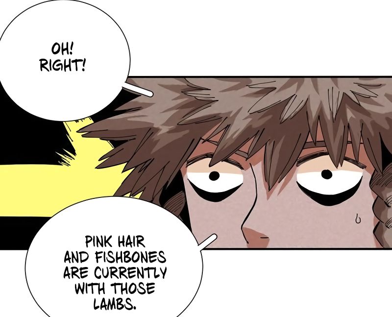 Last Word of the World Chapter 27 - page 73