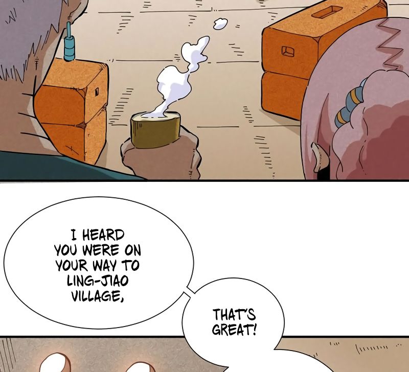 Last Word of the World Chapter 27 - page 9