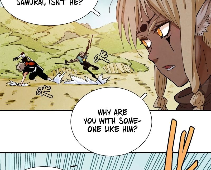 Last Word of the World Chapter 26 - page 31