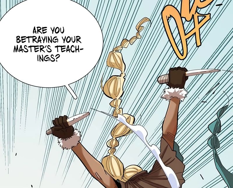 Last Word of the World Chapter 26 - page 32
