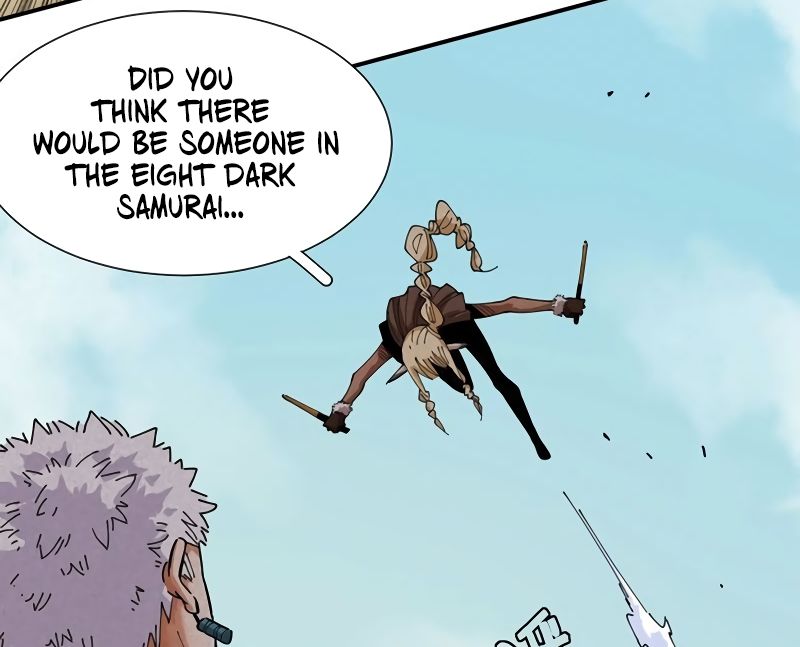 Last Word of the World Chapter 26 - page 34