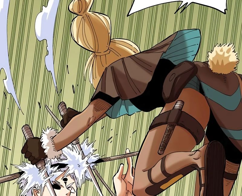 Last Word of the World Chapter 26 - page 36