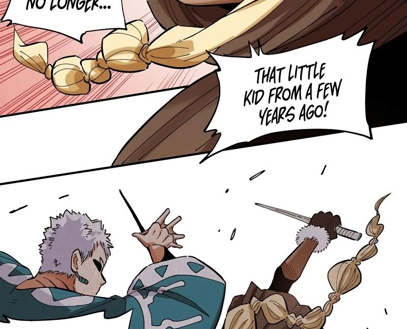 Last Word of the World Chapter 26 - page 41