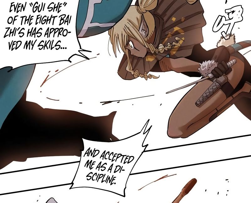 Last Word of the World Chapter 26 - page 42