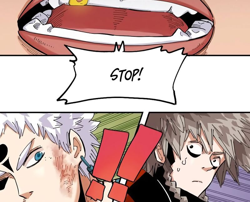 Last Word of the World Chapter 26 - page 47